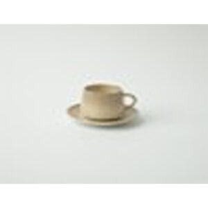 Coffee Cup Saucer