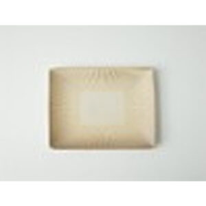 Square Plate