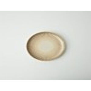 Round Plate