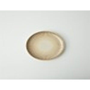 Round Plate