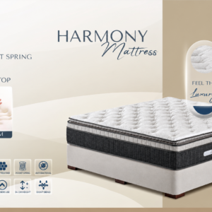 Harmony Mattress