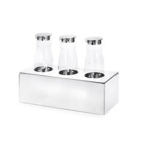 Juice Chiller - including 3 juice bottles with S/S cap