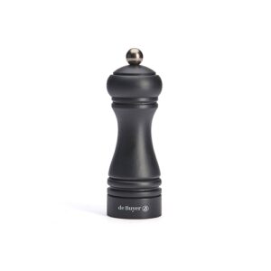 Mignonnette Pepper Mill Wood JAVA STEAK