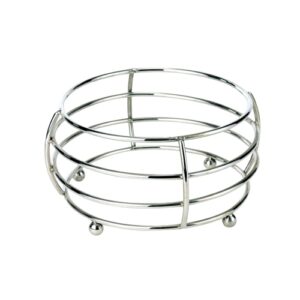 Round Buffet Stand