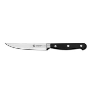 Maitre - Steak knife plain edge