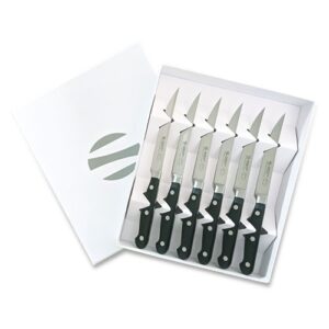Maitre - Gift box 6 knives