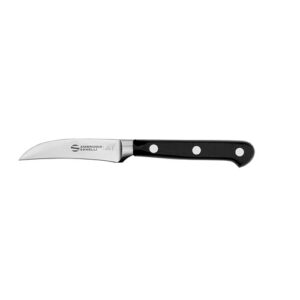Maitre - Vegetable knife curved