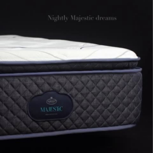 Majestic Mattress