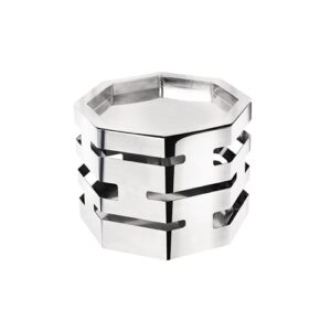 Octagon Display Stand
