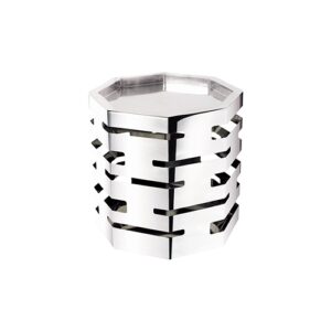 Octagon Display Stand
