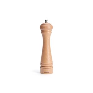 Pepper Mill Wood JAVA