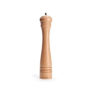 Pepper Mill Wood JAVA