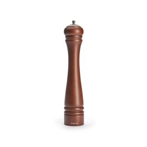 Pepper Mill Wood JAVA