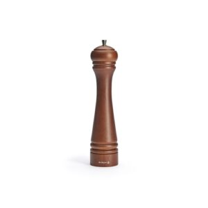 Pepper Mill Wood JAVA