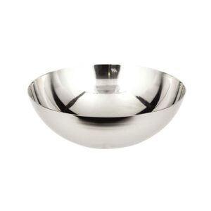 Round Bowl