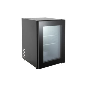 Thermoelectric Mini Refrigerator