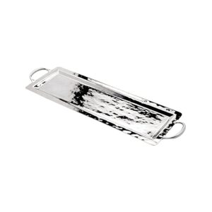 Rectangular Tray with Handle