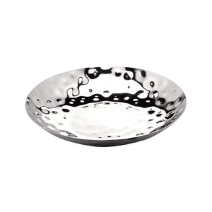 Round Flat Plate - large