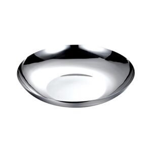 Round Flat Plate - large