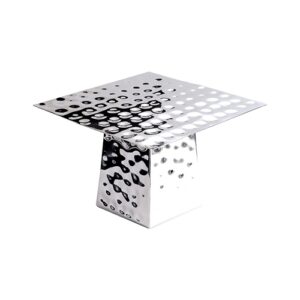 Square Footed Stand