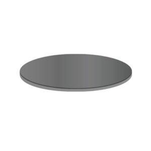 Round Surface - large