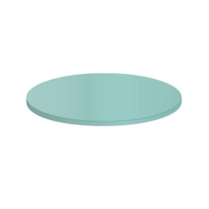 Round Surface