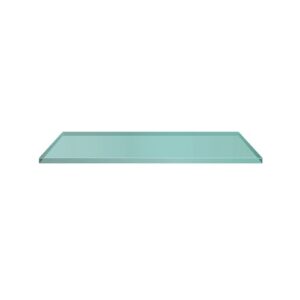 Narrow Rectangular Surface