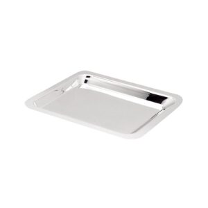 Rectangular Tray