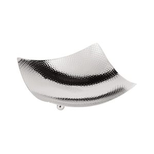Square Curve Plate - large