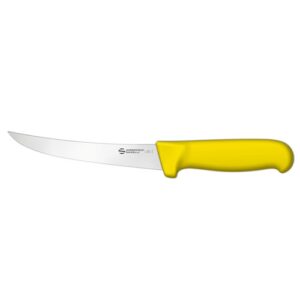 Supra - Mincing knife, single blade