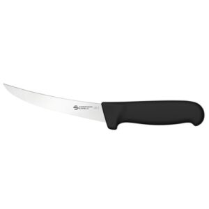 Supra - Boning knife, curved blade SEMI-FLEX