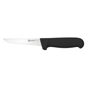 Supra - Boning knife, curved blade SEMI-FLEX