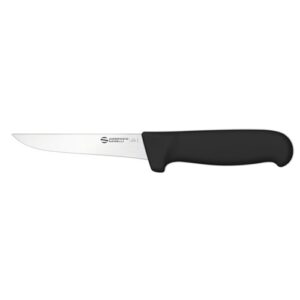 Supra - Boning knife, curved blade FLEXIBLE