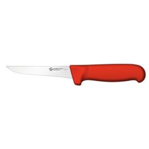 Supra - Boning knife, curved blade FLEXIBLE