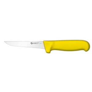 Supra - Boning knife, curved blade FLEXIBLE