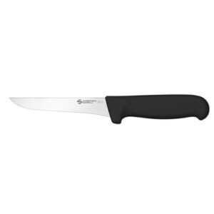 Supra - Boning knife, curved blade FLEXIBLE