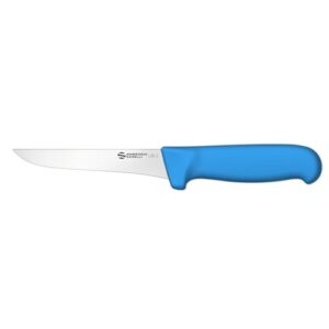 Supra - Boning knife, curved blade FLEXIBLE