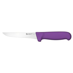 Supra - Boning knife, curved blade FLEXIBLE