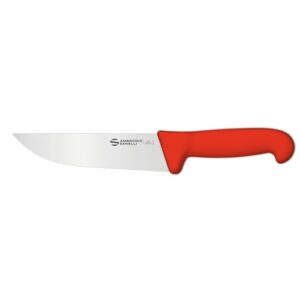 Supra - Butcher knife