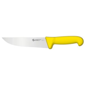 Supra - Butcher knife