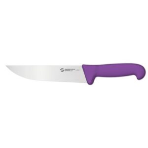 Supra - Butcher knife