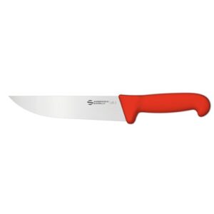 Supra - Butcher knife
