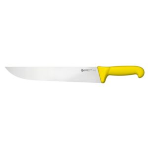 Supra - Butcher knife