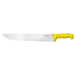 Supra - Butcher knife