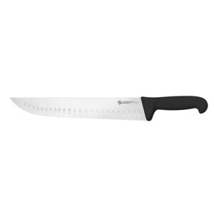 Supra - Butcher knife, granton blade