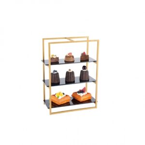Afternoon Tea Stand Acrylic Plates