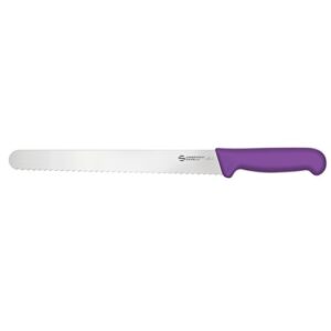 Supra - Baker knife