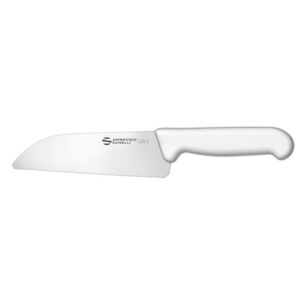 Supra - Pizza knife, serrated edge
