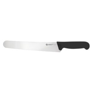 Supra - Pizza knife, serrated edge