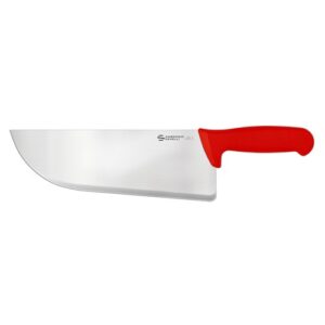 Supra - Half heavy butcher knife